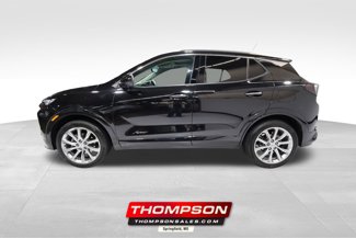 Certified 2025 Buick Encore GX Avenir w/ Avenir Technology Package image 1