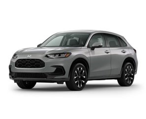 New 2026 Honda HR-V EX-L image 1
