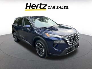 Used 2024 Nissan Rogue SV image 1