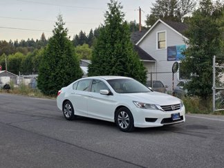 Used 2013 Honda Accord LX image 1
