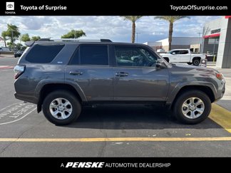 Used 2023 Toyota 4Runner SR5 Premium image 1