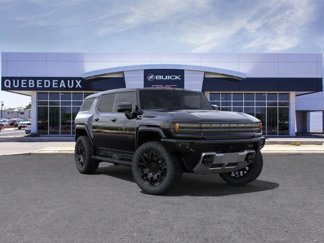 New 2025 GMC Hummer EV 2X image 1