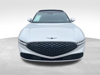 New 2025 Genesis G90 3.5T image 1