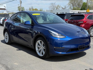 Used 2021 Tesla Model Y Long Range image 1