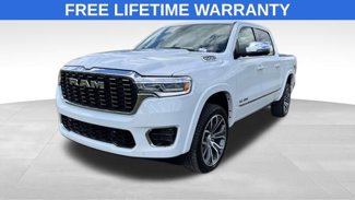 New 2025 RAM 1500 Tungsten image 1