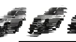 New 2025 Jeep Grand Cherokee Limited image 1