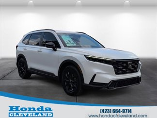 New 2026 Honda CR-V Sport-L image 1