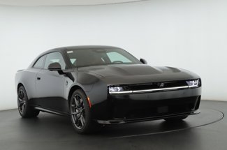 New 2025 Dodge Charger Daytona Scat Pack w/ Track Pack image 1