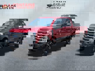 Certified 2024 Ford F350 King Ranch w/ Tremor Off-Road Package image 1