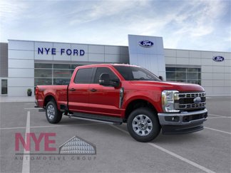 New 2025 Ford F250 XLT image 1