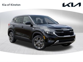 New 2026 Kia Seltos LX image 1