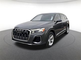 New 2025 Audi Q7 3.0T Premium image 1