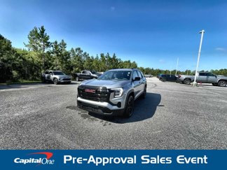 New 2026 GMC Terrain Elevation w/ Elevation Premium Package image 1
