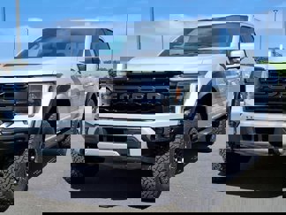 New 2025 Ford F150 Raptor image 1
