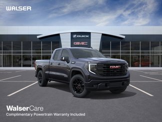 New 2026 GMC Sierra 1500 Elevation image 1