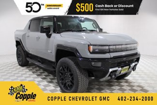 New 2026 GMC Hummer EV 4x4 Crew Cab image 1