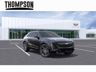 New 2026 Cadillac Lyriq V image 1