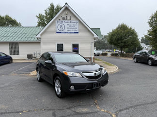 Used 2015 Acura RDX AWD w/ Technology Package image 1