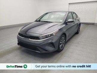 Used 2022 Kia Forte LXS image 1