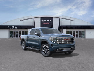 New 2026 GMC Sierra 1500 Denali w/ Denali Reserve Package image 1