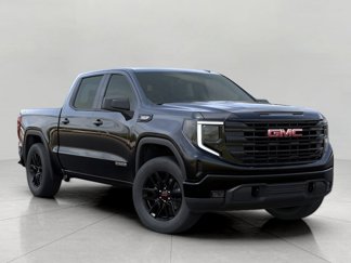 New 2025 GMC Sierra 1500 Elevation w/ LPO, GMC Protection Package image 1