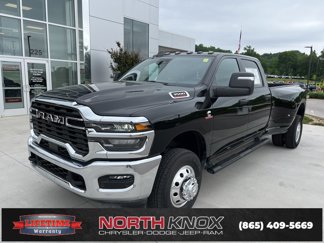New 2025 RAM 3500 Tradesman image 1