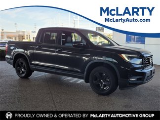 Used 2023 Honda Ridgeline Black Edition image 1