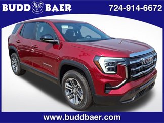 New 2026 GMC Terrain Elevation w/ LPO, Floor Liner Package image 1