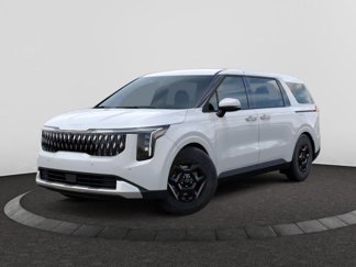 New 2026 Kia Carnival image 1