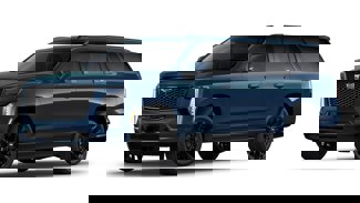 New 2025 Cadillac Escalade ESV Sport Platinum image 1