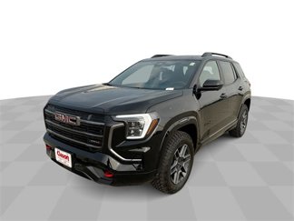 New 2026 GMC Terrain AT4 w/ Convenience Package III image 1