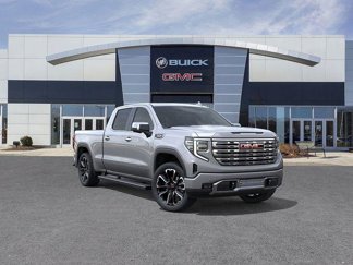 New 2025 GMC Sierra 1500 Denali w/ Denali Reserve Package image 1