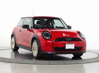 Certified 2025 MINI Cooper S image 1