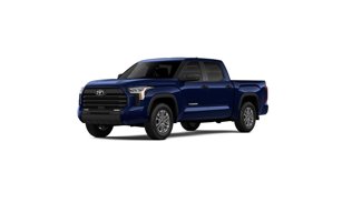 New 2025 Toyota Tundra SR5 image 1