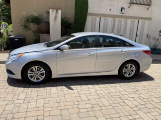 Used 2014 Hyundai Sonata GLS w/ Popular Equipment Group 2 image 1