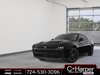 New 2025 Dodge Charger R/T w/ Quick Order Package 25M R/T image 1