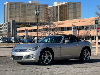 Used 2008 Saturn Sky Red Line image 1