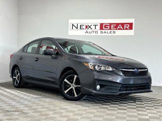 Used 2022 Subaru Impreza 2.0i Premium image 1