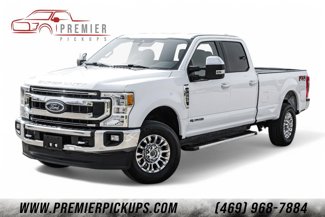 Used 2020 Ford F250 XLT w/ XLT Premium Package image 1