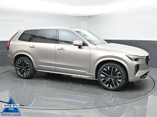 New 2025 Volvo XC90 B6 Ultra w/ Lounge Package image 1
