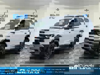 New 2026 Honda Passport RTL image 1