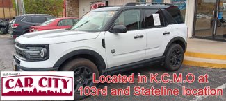 Used 2024 Ford Bronco Sport Big Bend w/ Convenience Package image 1