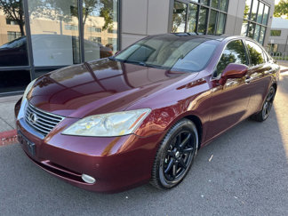 Used 2007 Lexus ES 350 image 1