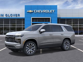 New 2026 Chevrolet Tahoe High Country video 2