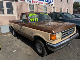 Used 1991 Ford F150 4x4 Regular Cab image 1