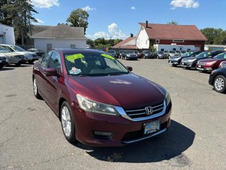 Used 2014 Honda Accord EX image 1