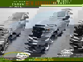 New 2025 RAM 1500 Big Horn image 1