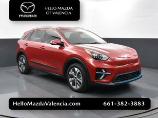 Used 2022 Kia Niro EX image 1
