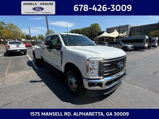 New 2026 Ford F350 XL image 1