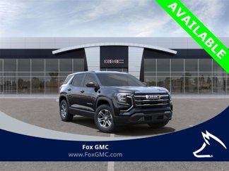 New 2026 GMC Terrain Elevation image 1
